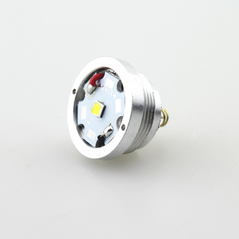 XP-L LED , C8 , V5 2000lm